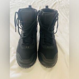 Under Armour Men’s Boots